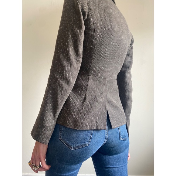 L'agence Blazer Size 4/Small - Picture 5 of 8